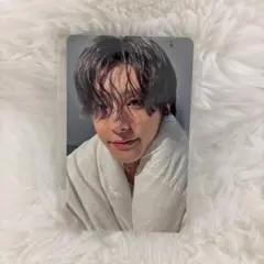 ENHYPEN ジェイクdaydream トレカ