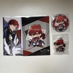 CRAZY CHAIN クレチェン ステラワース 特典 GOD - メルカリ