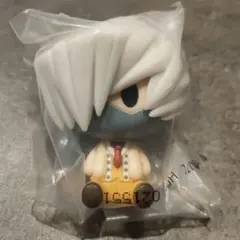 未開封　ヒロアカ　F-4賞 ちょこのっこ ダンス隊ボーイズ 障子目蔵　フィギュア