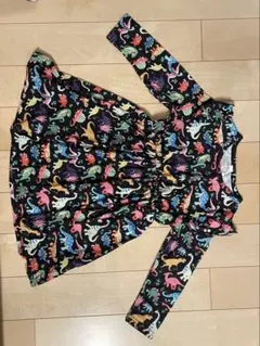 SHEIN ワンピース　サイズ4Y