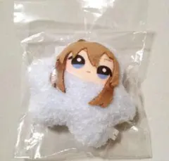 名探偵コナン 星ぐるみ ぬいぐるみ マスコット 萩原千速 ハイウェイの