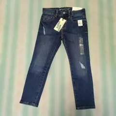 【新品】GapKids Regular Slimmy デニム 6サイズ