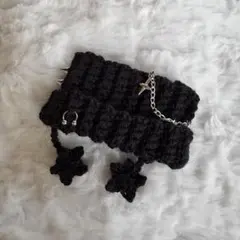 にじぱぺっと 帽子