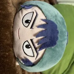 【五十嵐さま専用】食満留三郎　ぽてコロ M