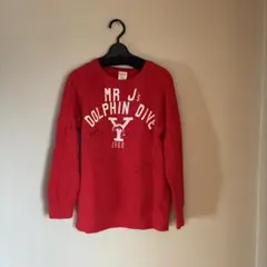 デニム&ダンガリー