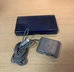 ニンテンドーDS Lite 本体 充電アダプタあり - メルカリ