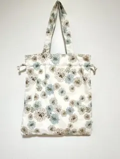 ポールアンドジョーユニクロコラボトート