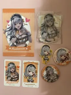 2026年最新】ニケ モダニアの人気アイテム - メルカリ