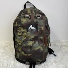 2025年最新】グレゴリーデイパック 旧ロゴの人気アイテム - メルカリ