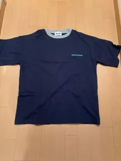 MONO-MART ネイビーTシャツ Mサイズ