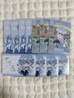 カラフルピーチ　ヒロさん　トレカ