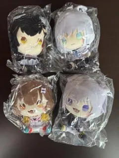 ホロライブ×ドン・キホーテ もちどる（ゲーマーズ） 新品未開封のサムネイル