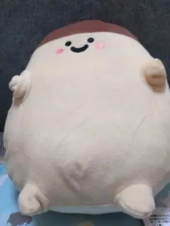 お文具といっしょお文具さん＆プリンさんだっこポーズぬいぐるみXL約３５センチのサムネイル