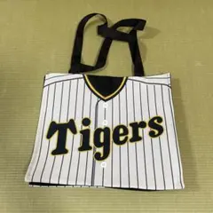 阪神タイガース 佐藤輝明 トートバッグ - メルカリ