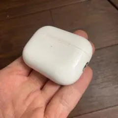 AirPods Pro 第2世代 A2968 USB-C 第二世代 TYPE C