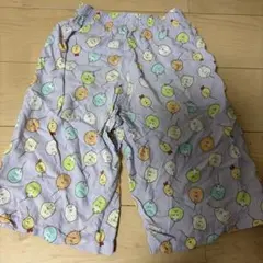すみっこぐらし　リラコ