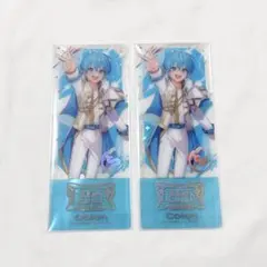 すとふぇす ころんくん 2枚セット ランダムクリアチケット