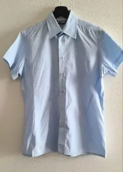 RAF SIMONS 2005SS 半袖シャツのサムネイル