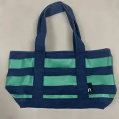 ROOTOTE ルートート トートバッグ ボーダー柄