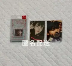 NCT DREAM『DREAM( )SCAPE』SMini Ver.マークトレカ