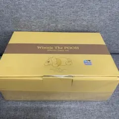 Disney くまのぷーさん ペアグラス