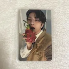 straykids スキズ Hollow 期間生産限定盤 アイエン