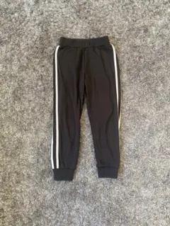 ラインパンツ 130