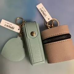 JOSS DROPS キーホルダー 2種セット