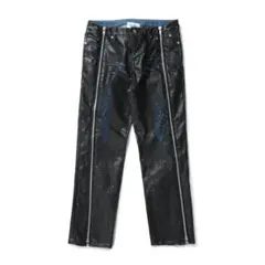 烏吉さま【doublet】DENIM ZIP PANTSのサムネイル