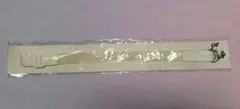 Francfranc　フランフラン【マルチストラップ】ホワイト　新品