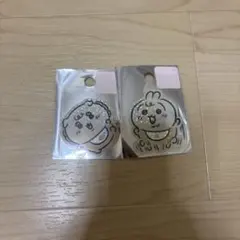 ぽ様専用　ちいかわベビーステッカー