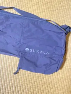 SUKALA マットケース　グレー