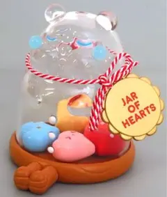 CRYBABY Crying For Love JAR OF HEARTS