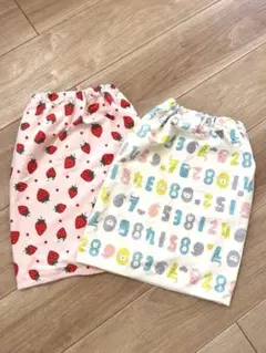 ☆防水おねしょケット(2枚セット)☆のサムネイル