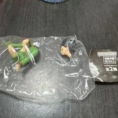 HUNTER×HUNTER ゴン すわらせ隊リアル