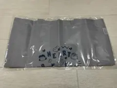 スヌーピーエコバッグ　ハート柄