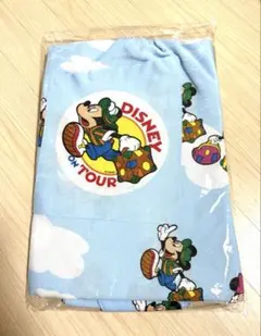 JAL Disney on Tour ミッキーマウス CA エプロン 新品未開封 CA エプロン JAL DISNEY ON TOUR ディズニー レア - メルカリ