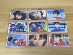 テニスの王子様　TCG　ホロ48枚など テニスの王子様 TCG トレーディングカード ホロ48枚など - メルカリ