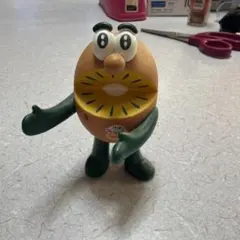 ゼスプリ キウイブラザーズ フィギュア