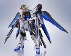 リ*ダ様 METAL ROBOT魂 ZGMF-X10A フリーダムガンダム - メルカリ