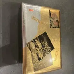 ミタニ 漆器 KANSAI 山本寛斎 オルゴール ジュエリーボックス 宝石箱