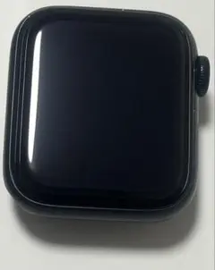 Apple Watch SE 第2世代 (GPS) 40mm ミッドナイト