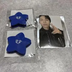 nct127 the momentum ジャニー3点セット