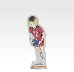 孤爪研磨 1点アクリルスタンド