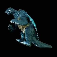 ガメラ ソフビ フィギュアのサムネイル