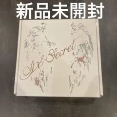 【新品未開封トレカ付き】IVE SECRET LOVED
