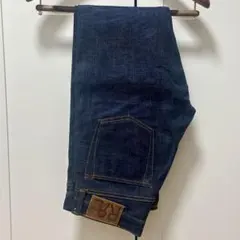 美品 RRL USA製 セルビッジ 29×32 希少11oz 薄手 春夏向き - メルカリ