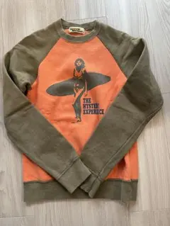 ヒステリックグラマー スウェット