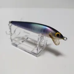 2026年最新】Bagley ミノー・プラグの人気アイテム - メルカリ