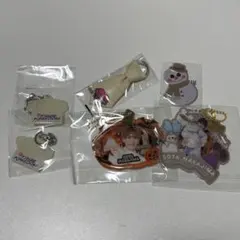 FANTASTICS 中島颯太 トラキン まとめ売り